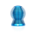 Picture of NRG Shift Knob Heat Sink Spheric Blue