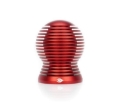 Picture of NRG Shift Knob Heat Sink Spheric Red