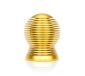 Picture of NRG Shift Knob Heat Sink Spheric Gold