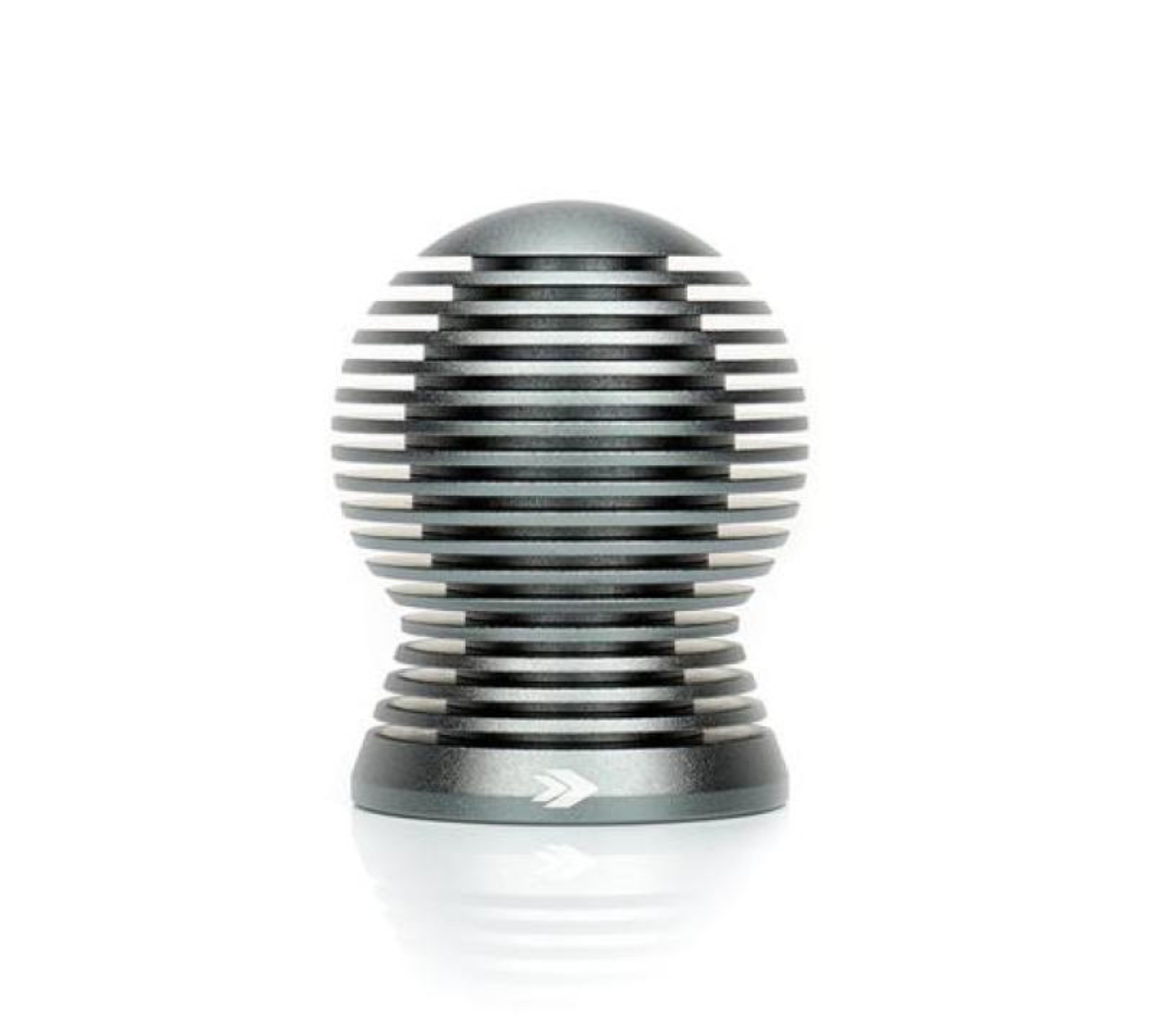 Picture of NRG Shift Knob Heat Sink Spheric Gunmetal
