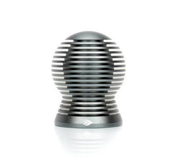 Picture of NRG Shift Knob Heat Sink Spheric Gunmetal