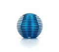Picture of NRG Shift Knob Heat Sink Droplet Blue