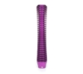Picture of NRG Shift Knob Heat Sink Curved Long Purple