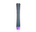 Picture of NRG Shift Knob Heat Sink Curved Long Neo Chrome