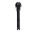 Picture of NRG Shift Knob Heat Sink Bubble Head Long Black