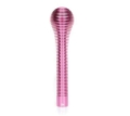 Picture of NRG Shift Knob Heat Sink Bubble Head Long Pink