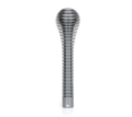 Picture of NRG Shift Knob Heat Sink Bubble Head Long Gunmetal
