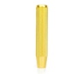 Picture of NRG Shift Knob Knurl Hidden Gem Long Gold