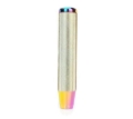 Picture of NRG Shift Knob Knurl Hidden Gem Long Neo Chrome