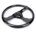 Picture of NRG Carbon Fiber Steering Wheel 350mm