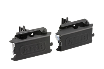 Picture of ARB BASE Rack Hi-Lift Jack Holder