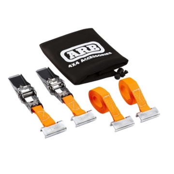 Picture of ARB BASE Rack Ratchet Strap 3M (Pair)