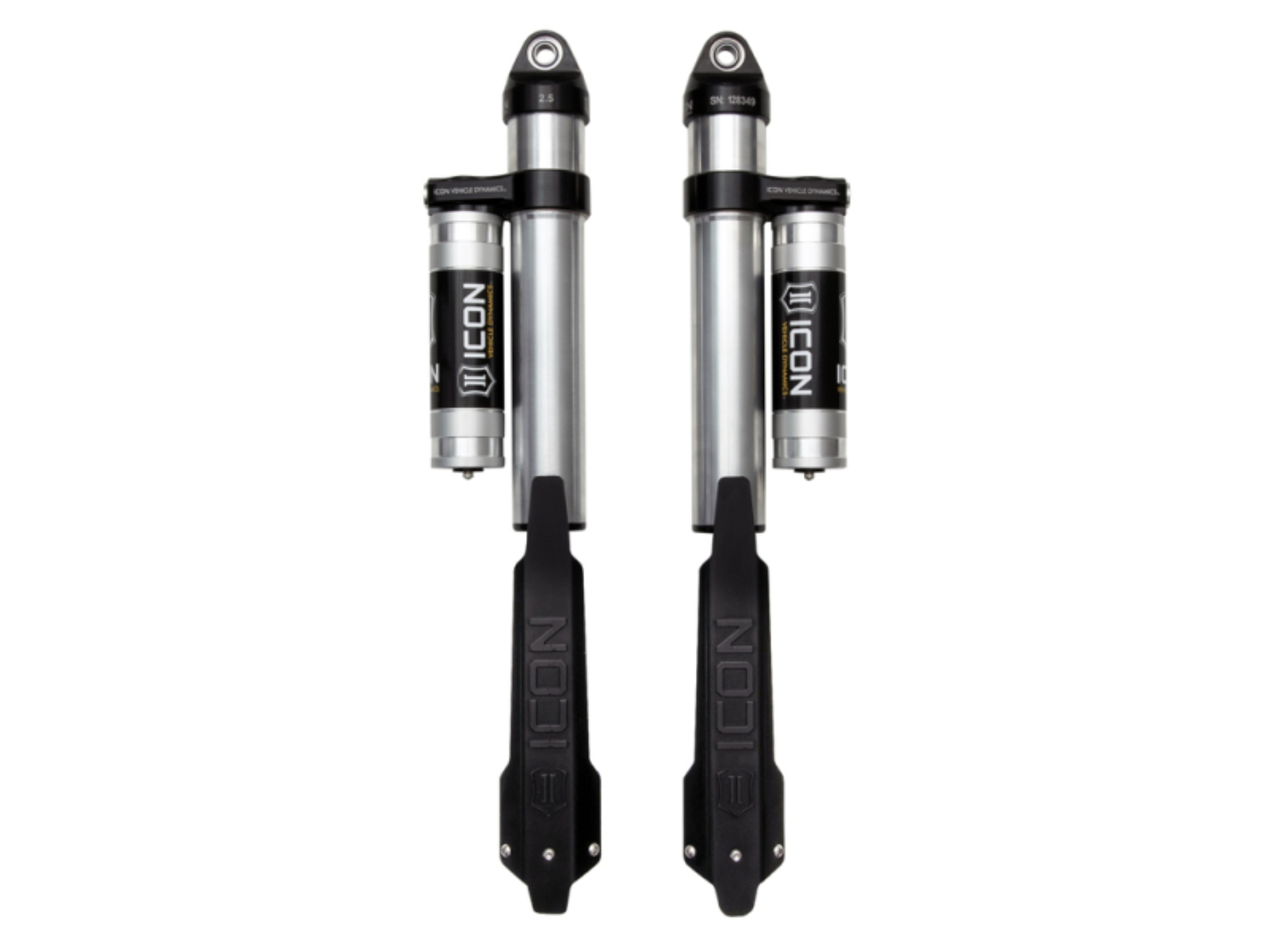 Picture of ICON 2020+ Jeep Gladiator JT 1.5in Rear 2.5 Series Shocks VS PB - Pair