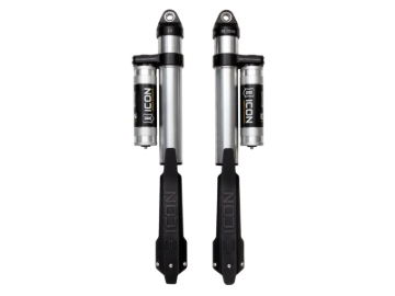 Picture of ICON 2020+ Jeep Gladiator JT 1.5in Rear 2.5 Series Shocks VS PB - Pair