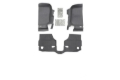Picture of Jeep Kits-BedTred