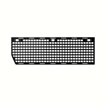 Picture of Putco 19-21 Chevy Silverado LD/Sierra LD - 5.8ft/6.5ft/8ft (All Box sizes) Molle Front Panel