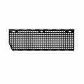 Picture of Putco 20-21 Chevy Silverado HD/Sierra HD - 6.8ft/8.2ft (All Box sizes) Molle Front Panel
