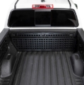 Picture of Putco 20-21 Chevy Silverado HD/Sierra HD - 6.8ft/8.2ft (All Box sizes) Molle Front Panel
