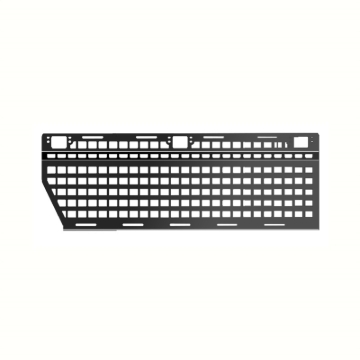 Picture of Putco 15-21 Chevy Colorado /Canyon - 5.1ft/6.2ft (All Box sizes) Molle Front Panel