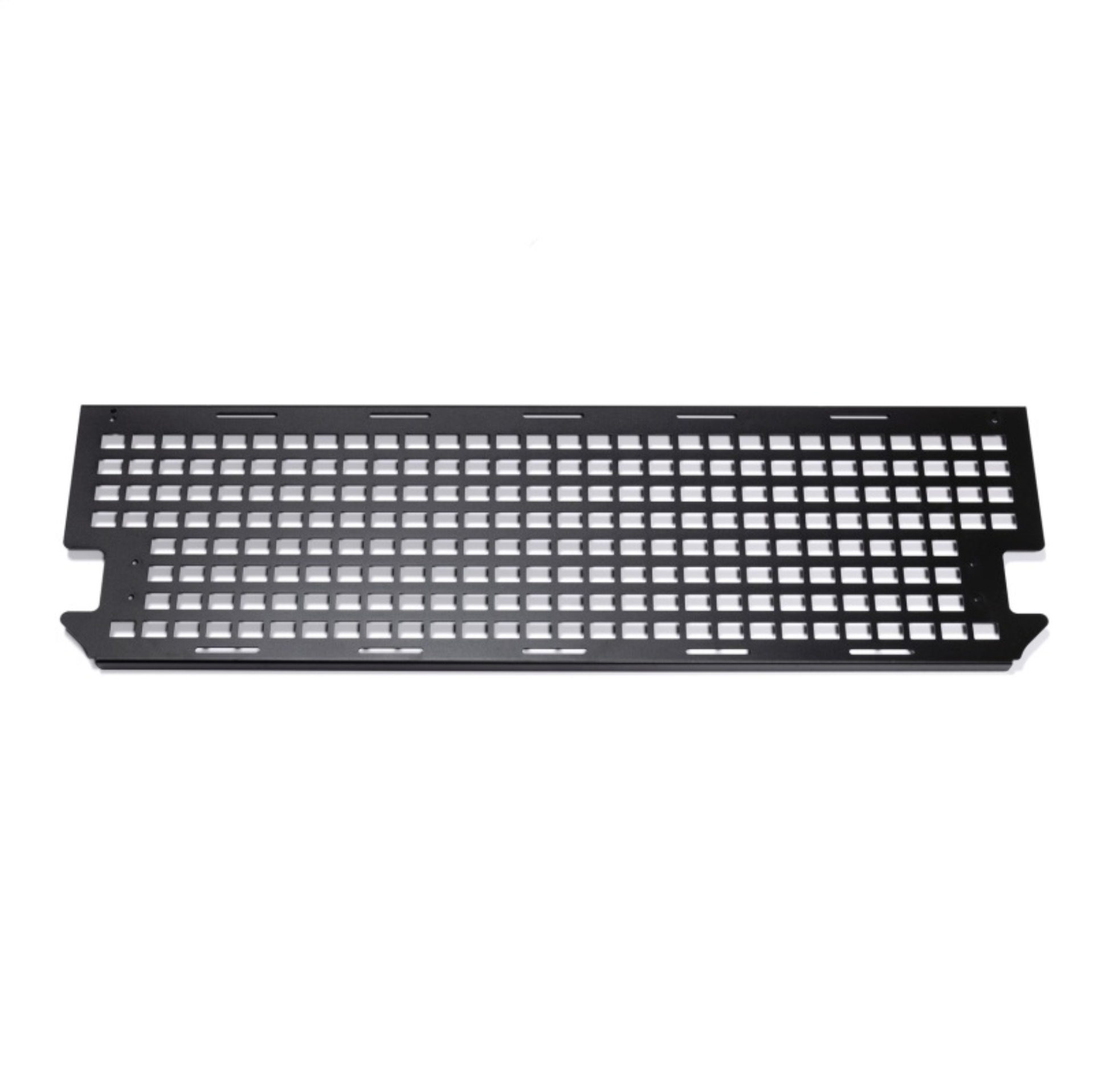 Picture of Putco 17-21 Ford Super Duty - 6.75ft/8ft (All Box sizes) Molle Front Panel