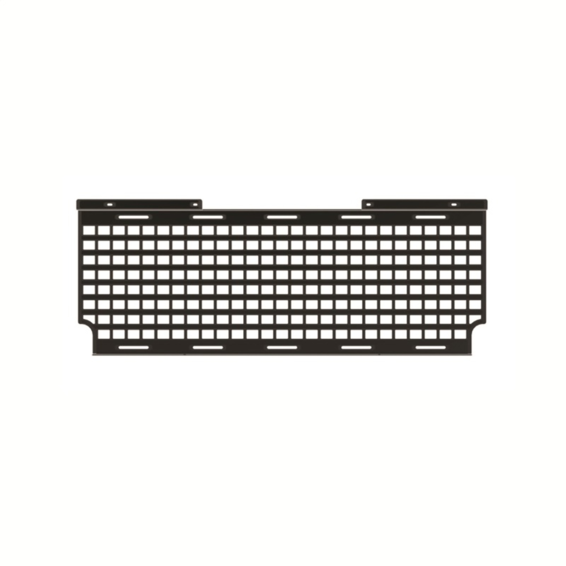 Picture of Putco 14-21 Toyota Tundra - 5.7ft/6.7ft/8ft (All Box sizes) Molle Front Panel