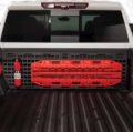 Picture of Putco 15-21 Chevy Colorado /Canyon - 5.1ft/6.2ft (All Box sizes) Molle Front Panel
