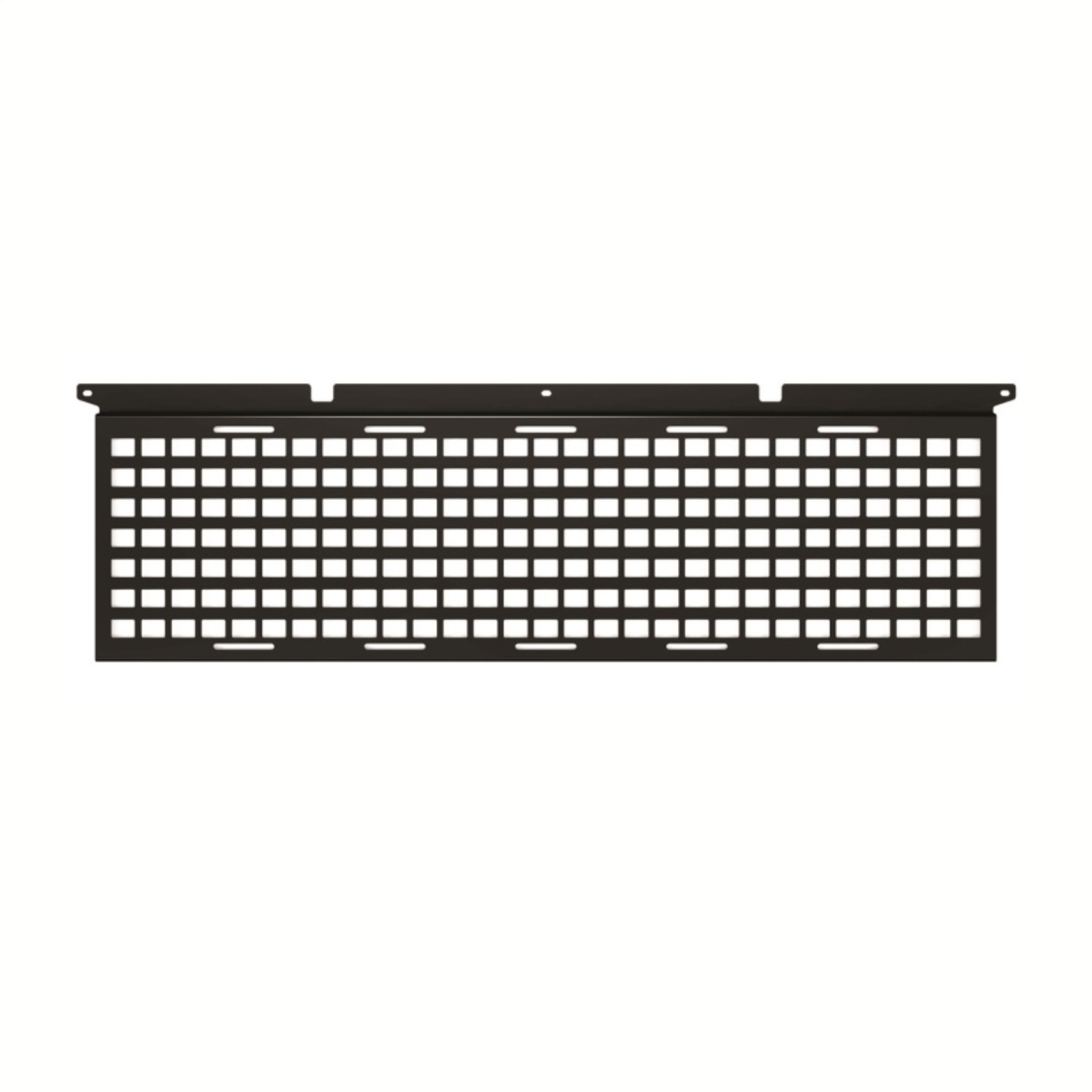 Picture of Putco 16-21 Nissan Titan/Titan XD - 5.7ft/6.7ft/8.1ft (All Box sizes) Molle Front Panel