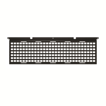 Picture of Putco 16-21 Nissan Titan/Titan XD - 5.7ft/6.7ft/8.1ft (All Box sizes) Molle Front Panel