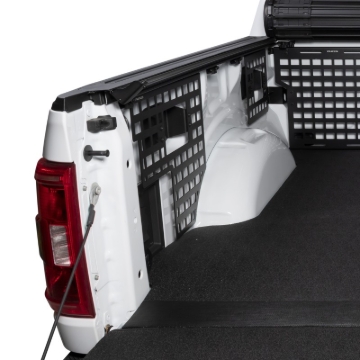 Picture of Putco 21-21 Ford F-150 - 5.5ft (Short Box) Molle Driver Side Panel