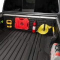 Picture of Putco 16-21 Nissan Titan/Titan XD - 5.7ft/6.7ft/8.1ft (All Box sizes) Molle Front Panel