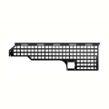 Picture of Putco 19-21 Ford Ranger - 6ft (Standard Box) Molle Driver Side Panel