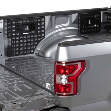 Picture of Putco 15-21 Ford F-150 - 8ft Box (Long Box) Molle Driver Side Panel