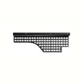 Picture of Putco 20-21 Jeep Gladiator - 5ft (Standard Box) Molle Driver Side Panel