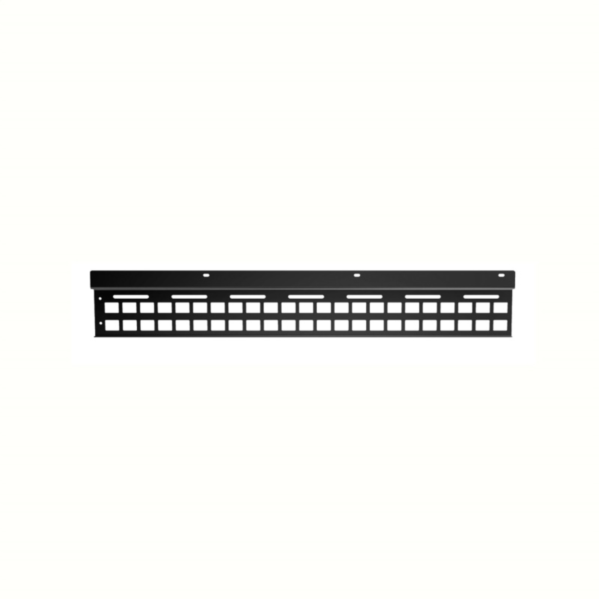 Picture of Putco 19-21 Toyota Tacoma - 5ft (Short Box) Molle Driver Side Panel