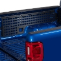 Picture of Putco 19-21 Ford Ranger - 6ft (Standard Box) Molle Driver Side Panel