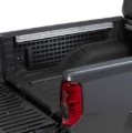 Picture of Putco 05-21 Nissan Frontier - 5ft (Standard Box) Molle Driver Side Panel