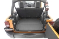 Picture of Jeep Kits-BedTred