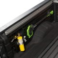 Picture of Putco 16-21 Nissan Titan/Titan XD - 5.7ft (Short Box) Molle Driver Side Panel