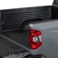 Picture of Putco 14-21 Toyota Tundra - 8ft (Long Box) Molle Driver Side Panel