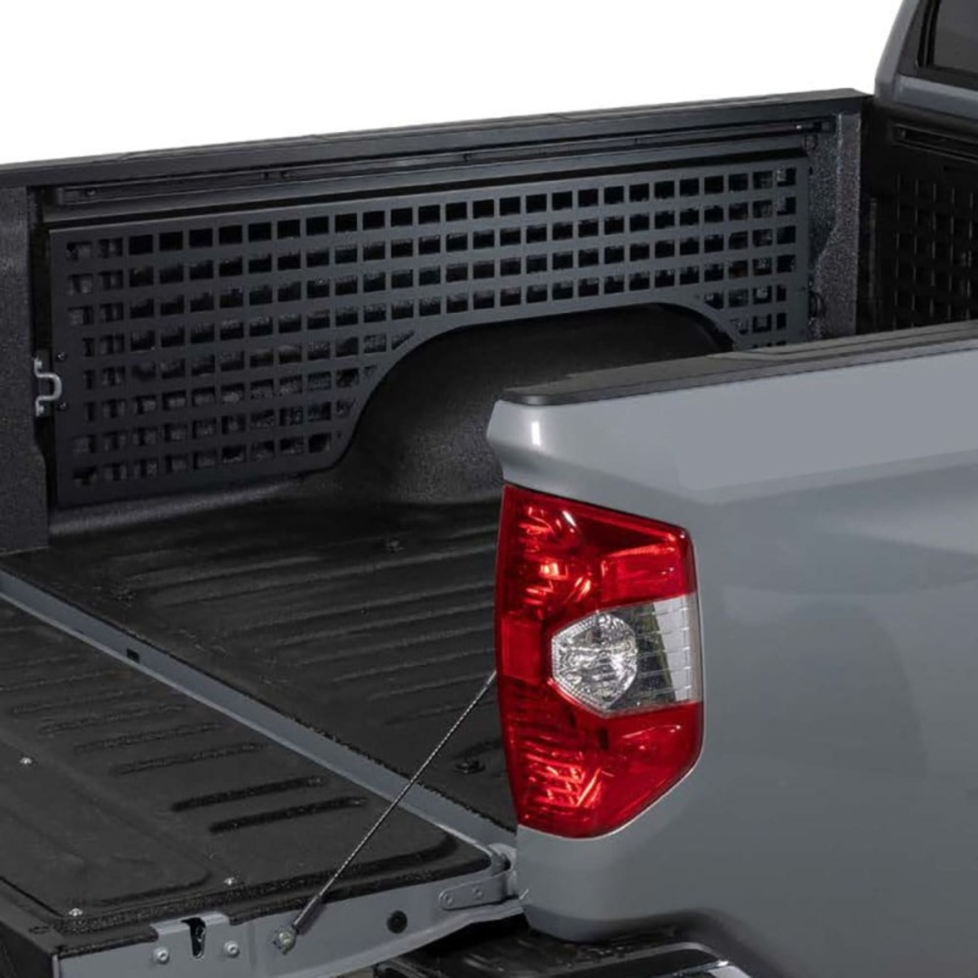 Picture of Putco 14-21 Toyota Tundra - 8ft (Long Box) Molle Driver Side Panel