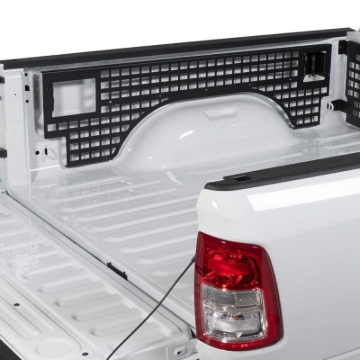 Picture of Putco 19-21 Dodge Ram HD - 8ft (Long Box) Molle Driver Side Panel