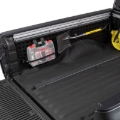 Picture of Putco 16-21 Nissan Titan/Titan XD - 6.7ft (Standard Box) Molle Driver Side Panel