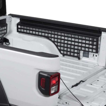 Picture of Putco 20-21 Jeep Gladiator - 5ft (Standard Box) Molle Passenger Side Panel