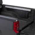 Picture of Putco 05-21 Nissan Frontier - 5ft (Standard Box) Molle Passenger Side Panel
