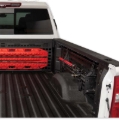 Picture of Putco 15-21 Chevy Colorado /Canyon - 6.2ft (Long Box) Molle Passenger Side Panel