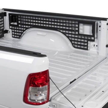 Picture of Putco 19-21 Dodge Ram HD - 6.4ft (Standard Box) Molle Passenger Side Panel