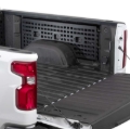 Picture of Putco 19-21 Chevy Silverado LD/Sierra LD - 5.8ft (Short Box) Molle Passenger Side Panel