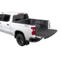 Picture of Putco 19-21 Chevy Silverado LD/Sierra LD - 5.8ft (Short Box) Molle Passenger Side Panel