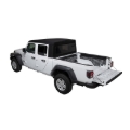 Picture of Putco 20-21 Jeep Gladiator - 5ft (Standard Box) Molle Passenger Side Panel