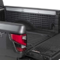 Picture of Putco 16-21 Nissan Titan/Titan XD - 5.7ft (Short Box) Molle Passenger Side Panel